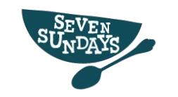 Seven Sundays