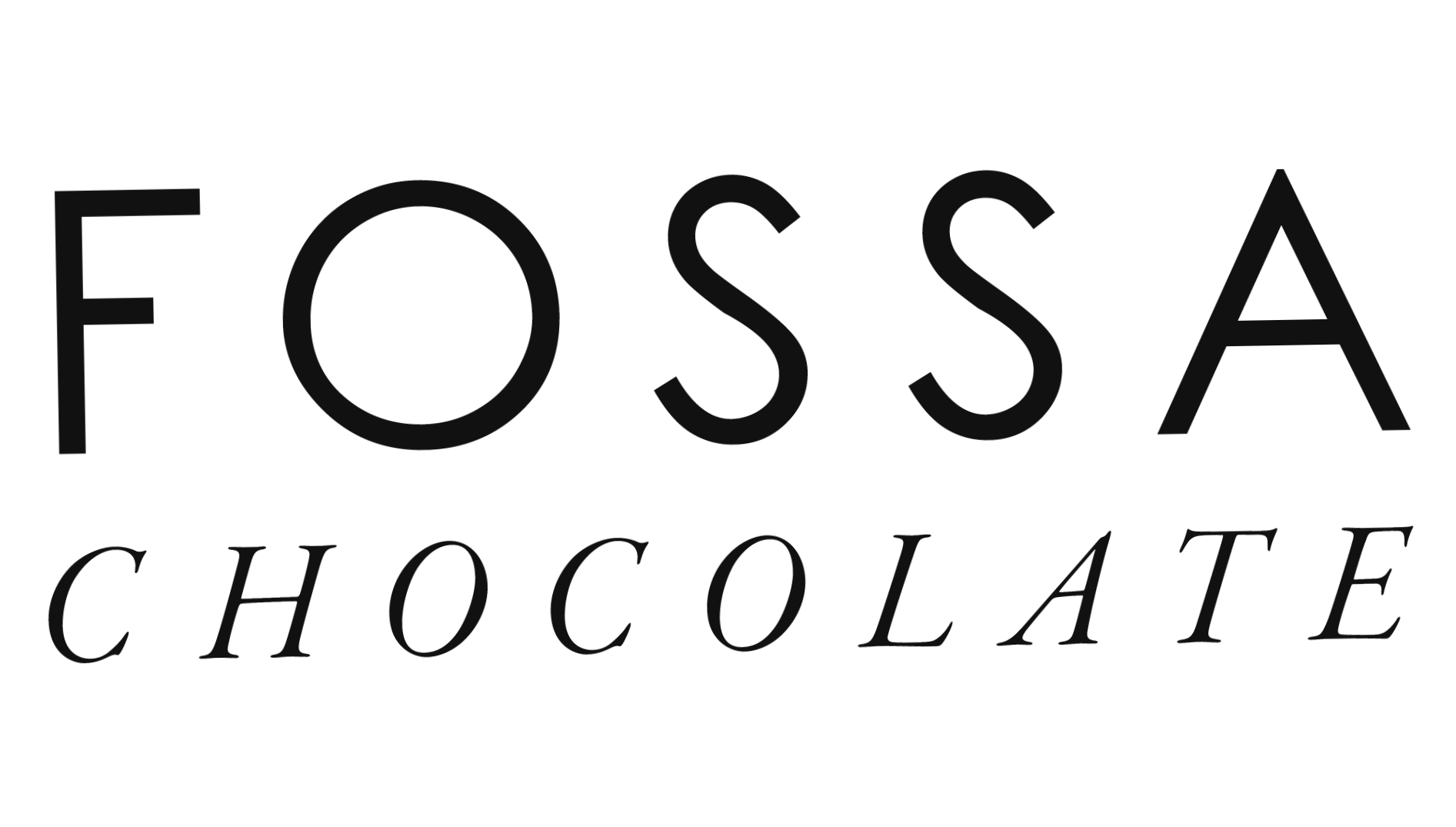 Fossa Chocolate