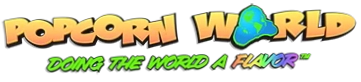 Doing the World a Flavor