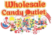 Wholesale Candy Outlet