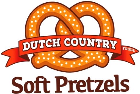 Dutch Country Soft Pretzels