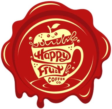Happy Fruit Coffee