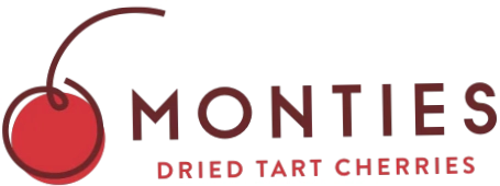 Monties Dried Tart Cherries
