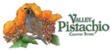 Valley Pistachio