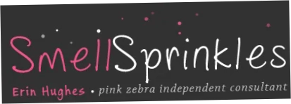 Smell Sprinkles
