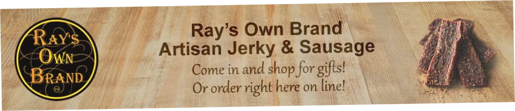 Rays Own Brand