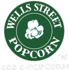 Wells Street Popcorn