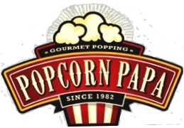 Popcorn Papa