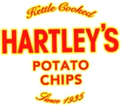 Hartleys Potato Chips