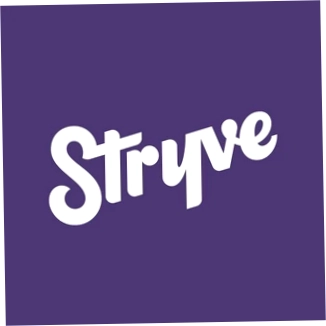 Stryve