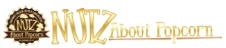 Nutz About Popcorn