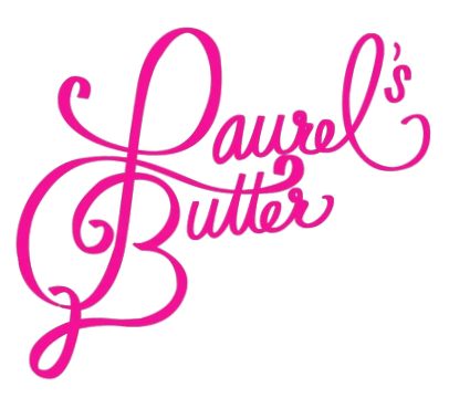 Laurel's Butter