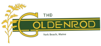 The Goldenrod