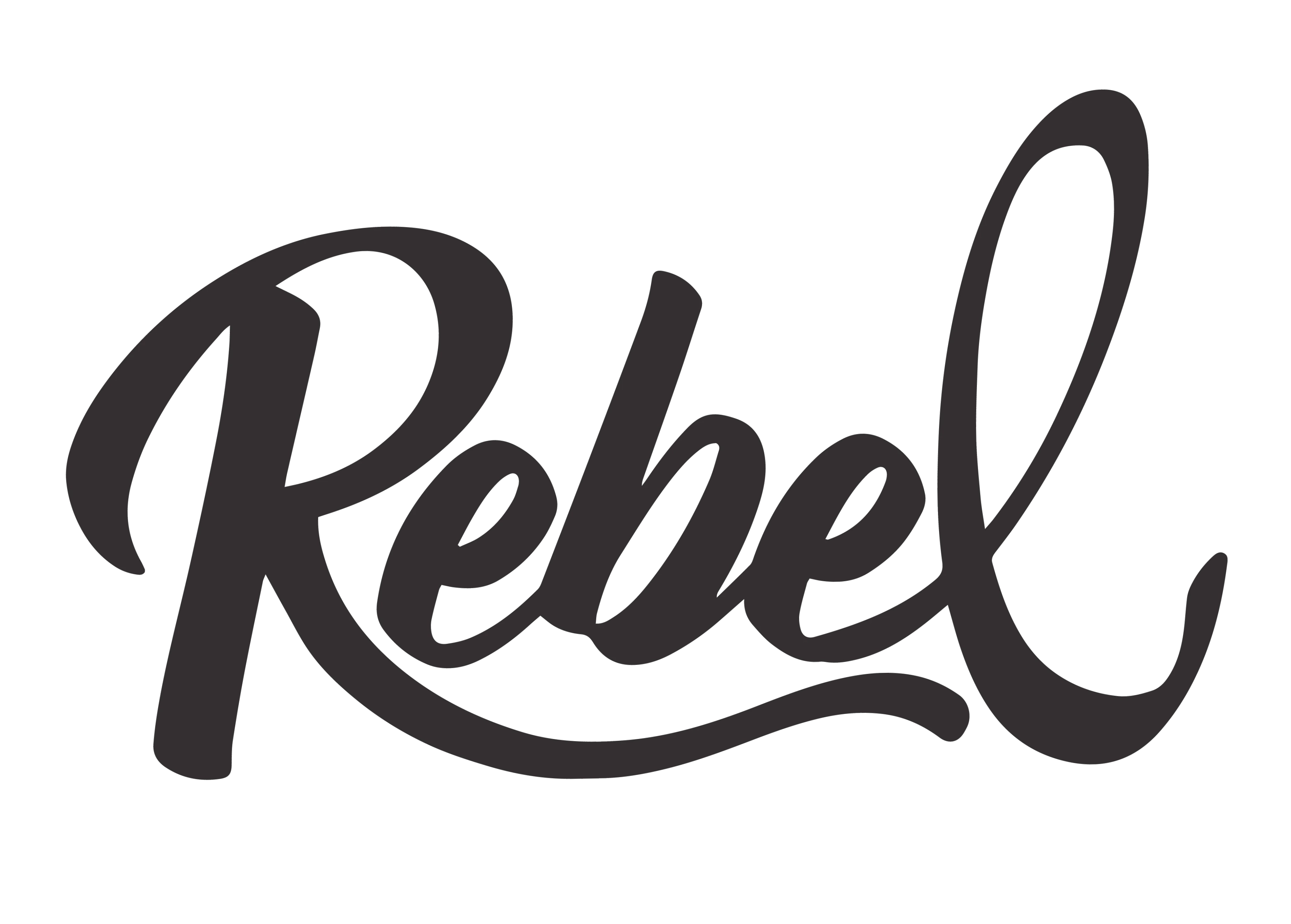 Rebel Creamery