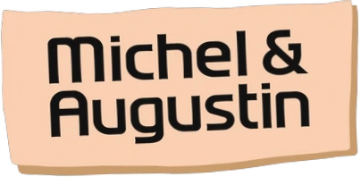 Michel et Augustin