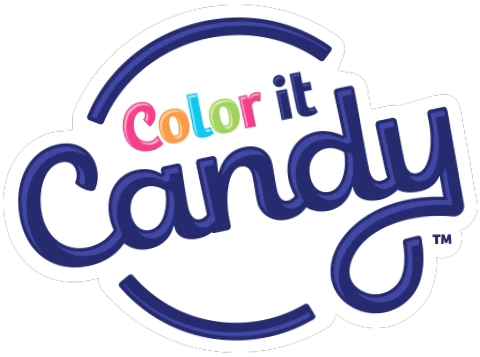 Color It Candy