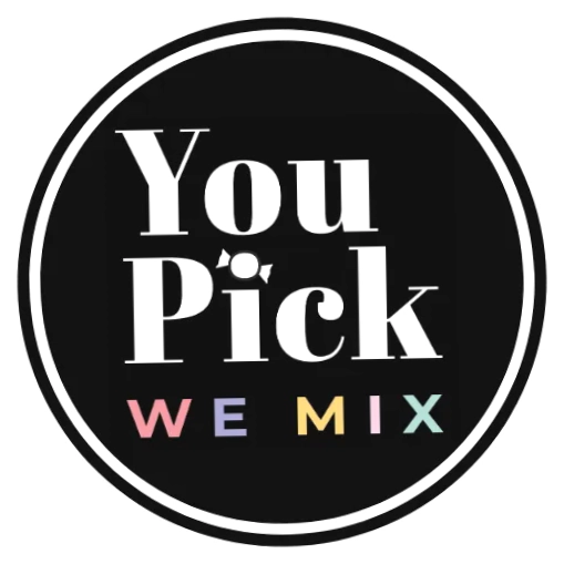 You Pick We Mix