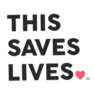 This Saves Lives