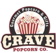 Crave Popcorn