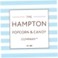 Hampton Popcorn