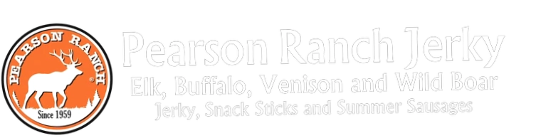 Pearson Ranch Jerky