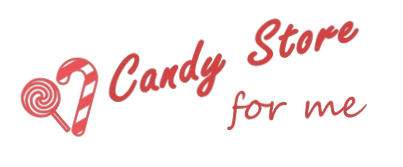 Candy Store For Me