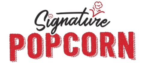 Signature Popcorn