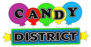 Candy District
