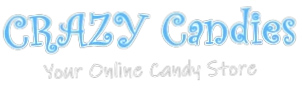 Crazy Candies
