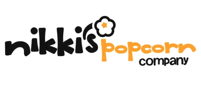 Nikki's Popcorn