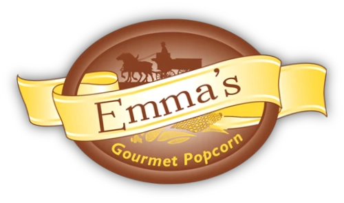 Emma's Gourmet Popcorn