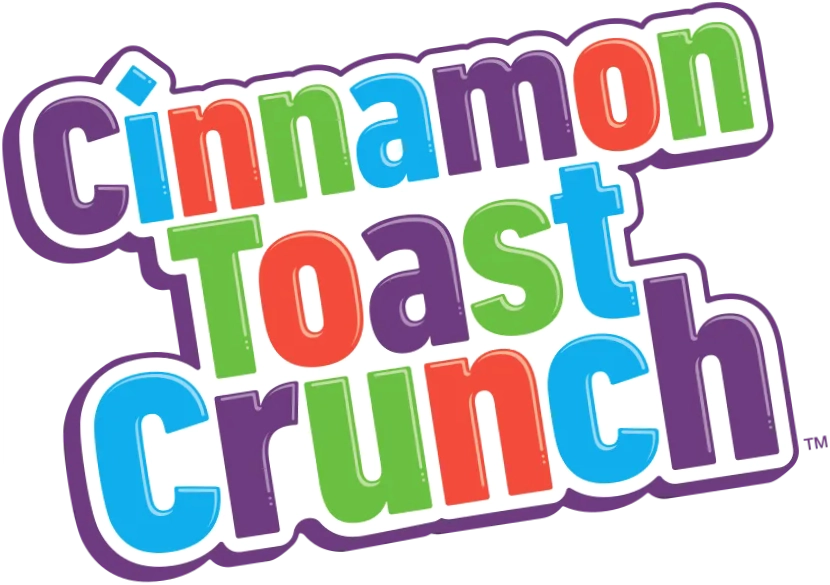 Cinnamon Toast Crunch