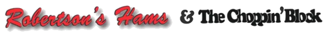 Robertsons Hams