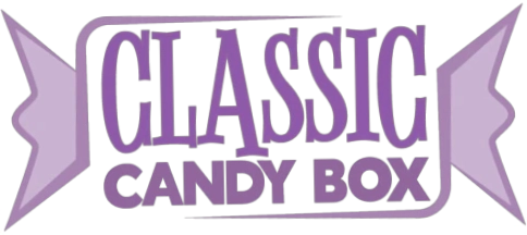 Classic Candy Box