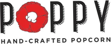 Poppy Handcrafted Popcorn