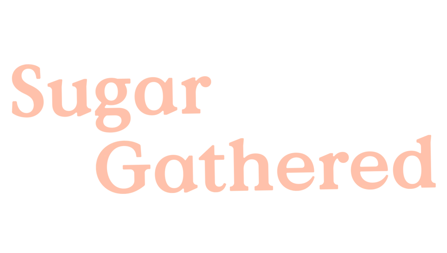 Sugar Gathered