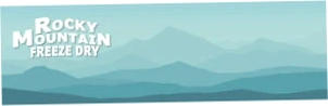Rocky Mountain Freeze Dry