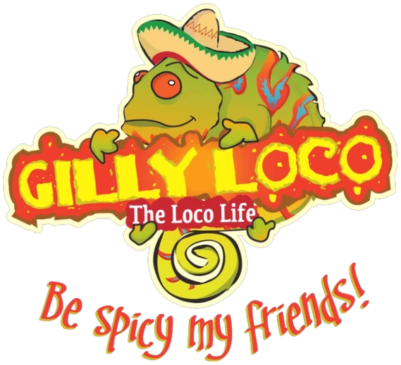 Gilly Loco