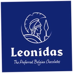 Leonidas Belgian Chocolates