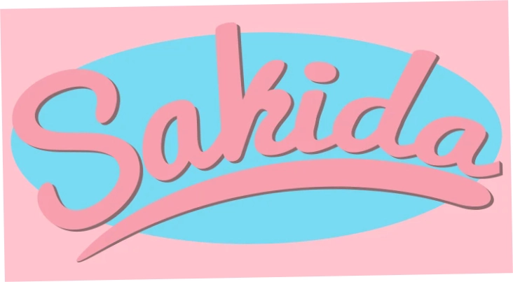 Sakida