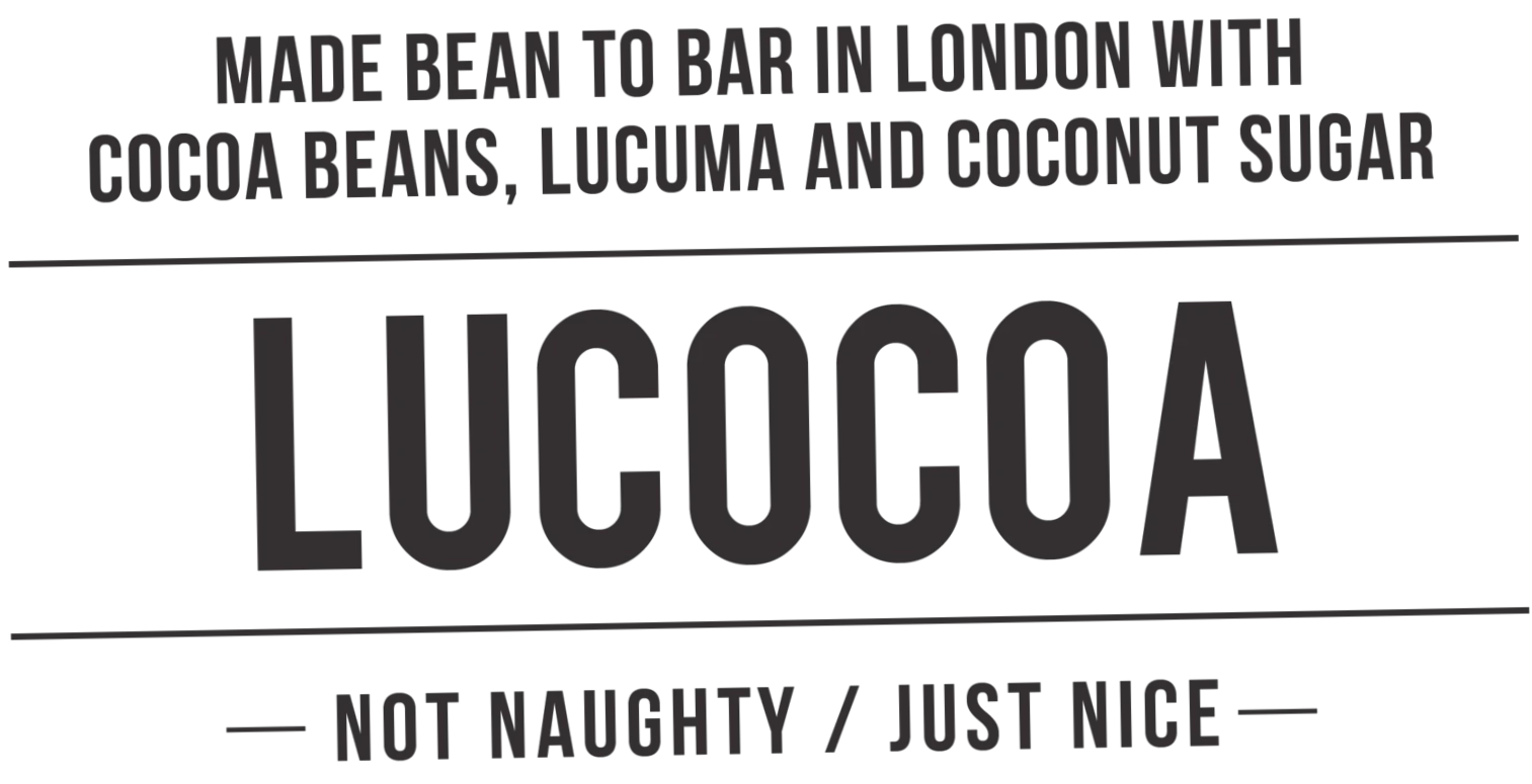 Lucocoa Chocolate