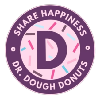 Dr Dough Donuts