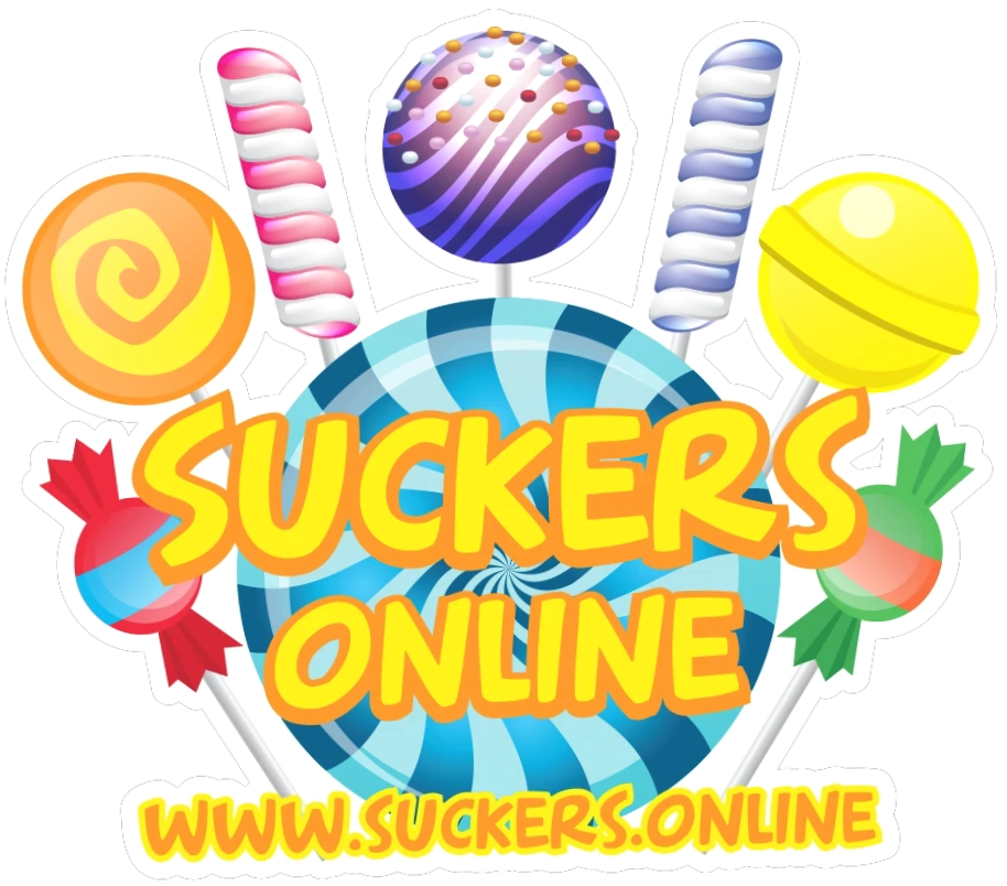 Suckers
