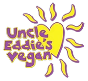 Uncle Eddie's Vegan Cookies