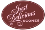 Just Delicious Scones