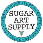 Sugar Art Supply