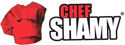 Chef Shamy