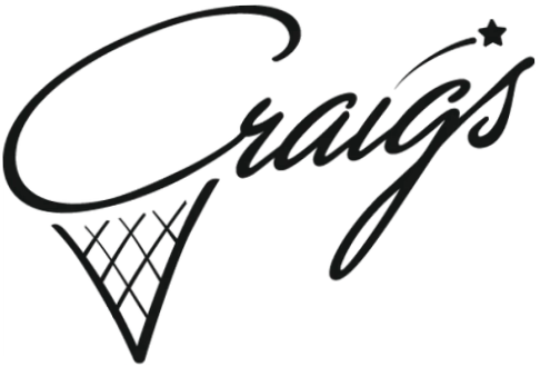 Craig's Vegan