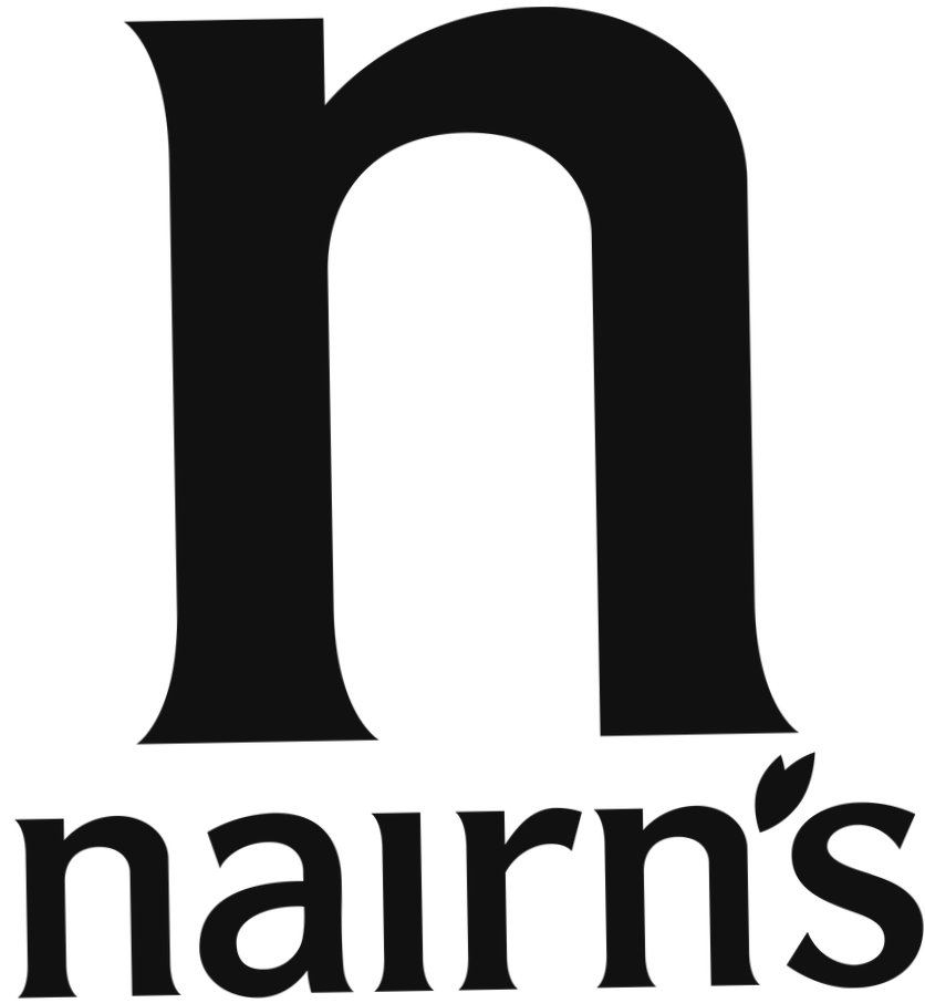 Nairn's