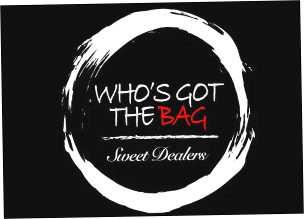 Who'S Got The Bag